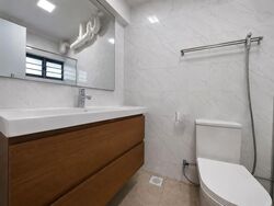 Blk 468B Blue Riverview (Sembawang), HDB Executive #560929011